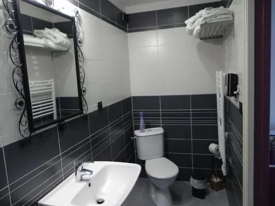 Comfort Tek Büyük Yataklı Oda, Özel Banyo