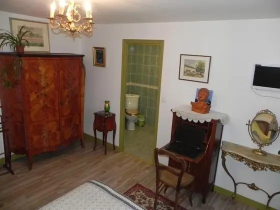 Superior Tek Büyük Yataklı Oda, Özel Banyo