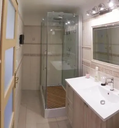 Superior Tek Büyük Yataklı Oda, Özel Banyo