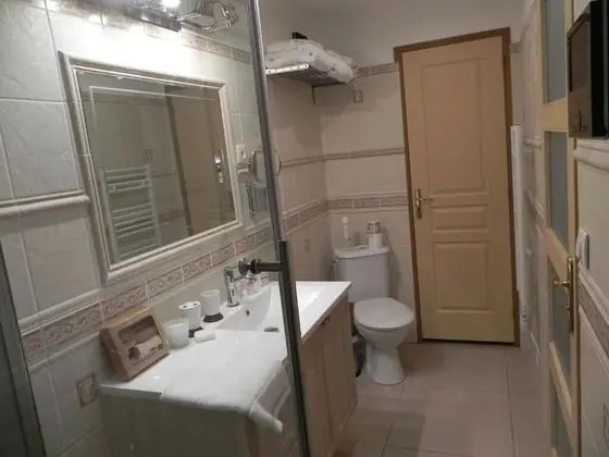 Superior Tek Büyük Yataklı Oda, Özel Banyo