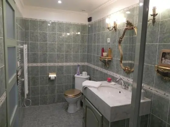 Superior Tek Büyük Yataklı Oda, Özel Banyo
