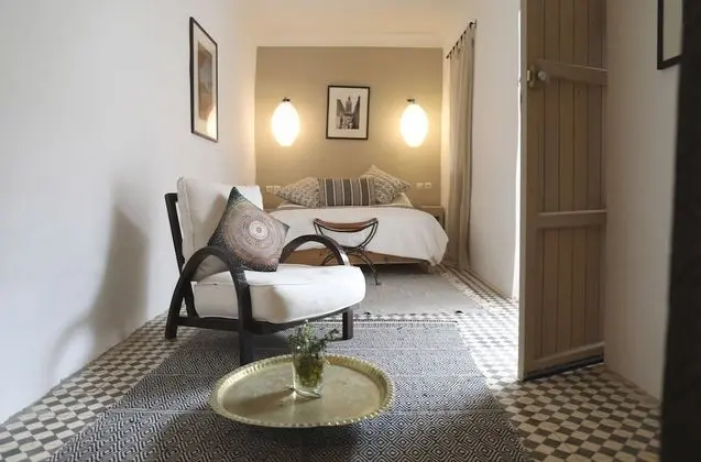 Family Apart Daire, 2 Yatak Odası