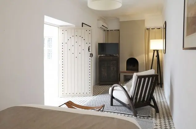 Family Apart Daire, 2 Yatak Odası