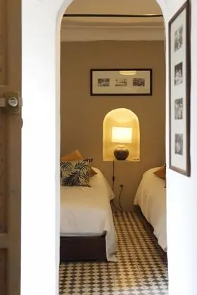 Family Apart Daire, 2 Yatak Odası