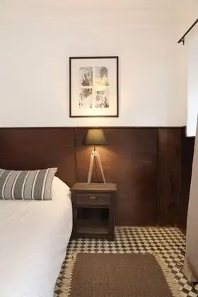 Family Apart Daire, 2 Yatak Odası