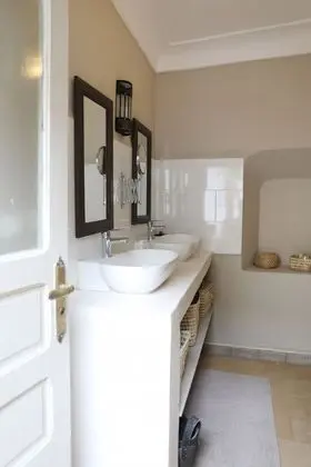 Family Apart Daire, 2 Yatak Odası