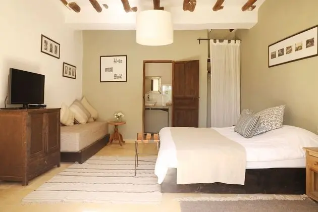 Superior Tek Büyük Yataklı Oda