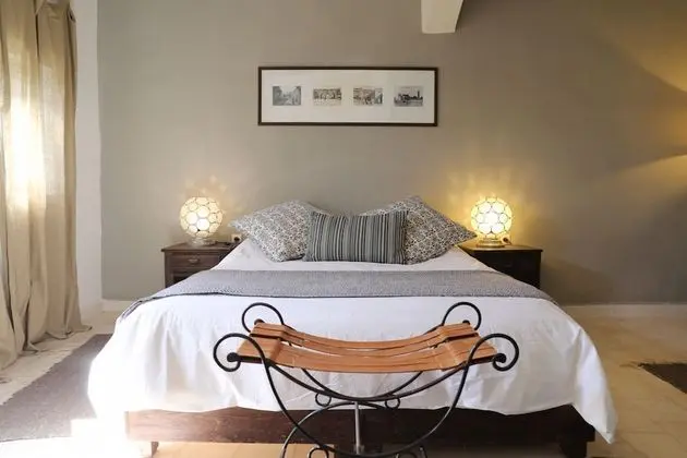 Superior Tek Büyük Yataklı Oda