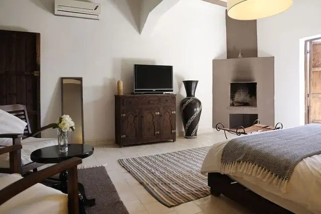 Superior Tek Büyük Yataklı Oda