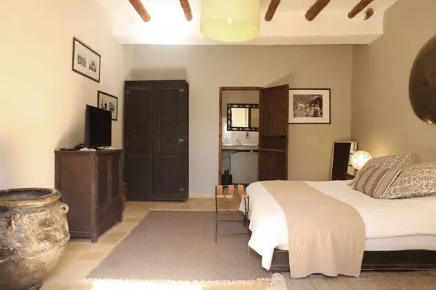 Superior Tek Büyük Yataklı Oda