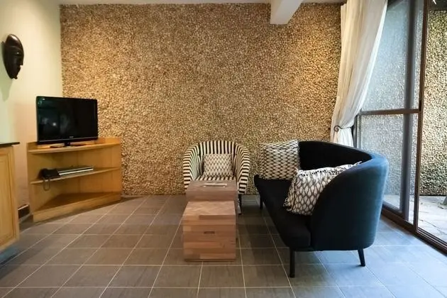 Executive Süit