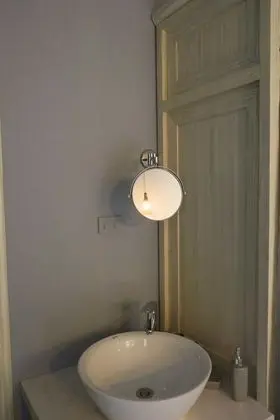Classic Stüdyo, Küçük Mutfak