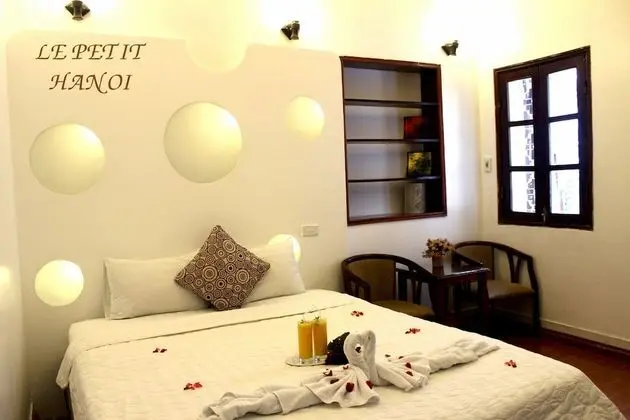 Deluxe Tek Büyük Yataklı Oda, 1 En Büyük (King) Boy Yatak, Sigara İçilmez (with Window)