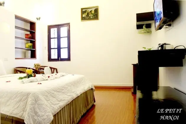 Deluxe Tek Büyük Yataklı Oda, 1 En Büyük (King) Boy Yatak, Sigara İçilmez (with Window)