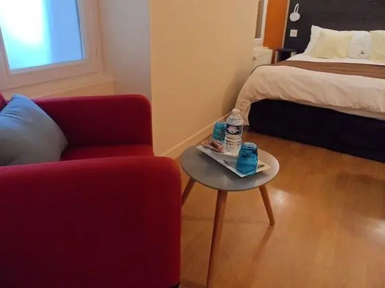 Tek Büyük Yataklı Oda, Banyolu/Duşlu