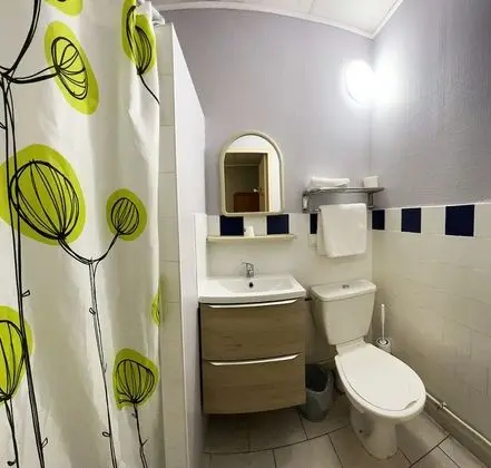 Basic Tek Büyük Yataklı Oda, Sigara İçilmez (2)