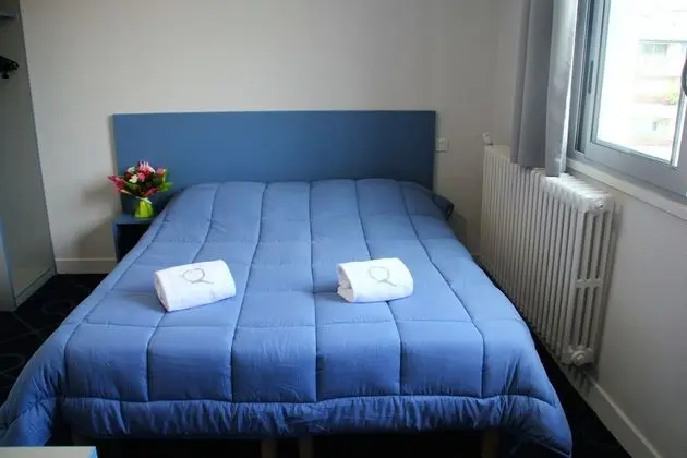 Economy Tek Büyük Yataklı Oda