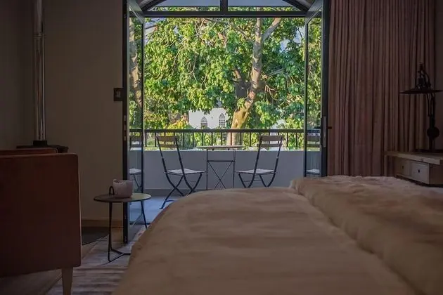 Luxury Oda, 1 En Büyük (King) Boy Yatak