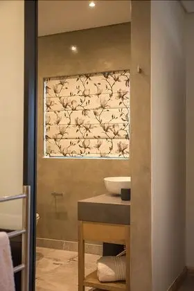 Luxury Oda, 1 En Büyük (King) Boy Yatak