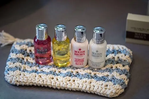 Luxury Oda, 1 En Büyük (King) Boy Yatak