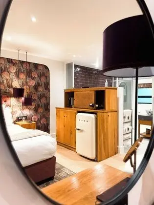 Oda