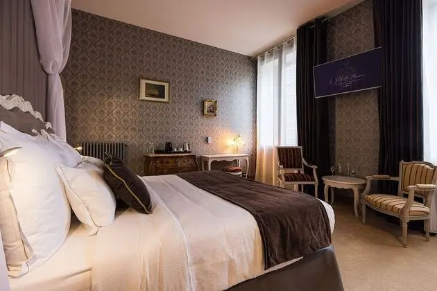 Marie-Louise d'Autriche