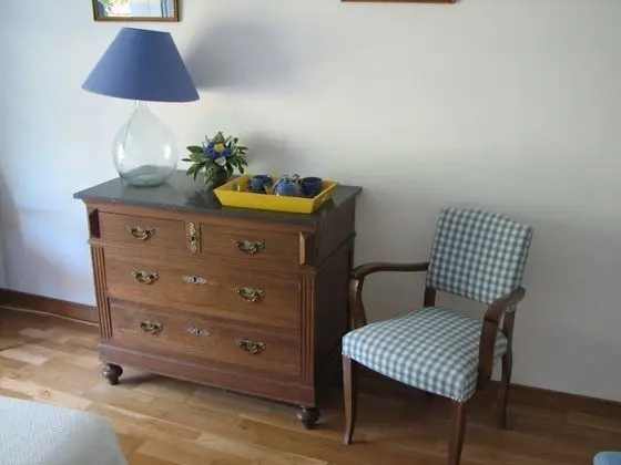 Tek Büyük Yataklı Oda (Horizon)