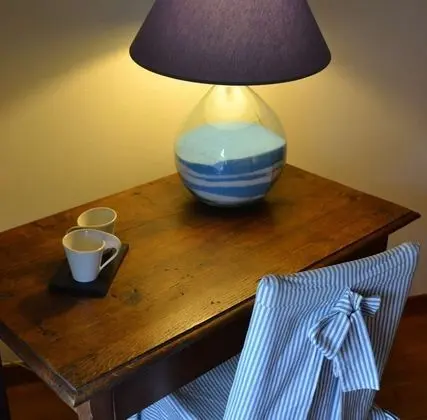 Tek Büyük Yataklı Oda (Horizon)