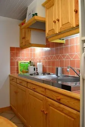 Tek Büyük Yataklı Oda (Horizon)