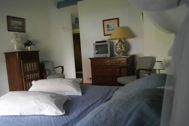 Tek Büyük Yataklı Oda (Horizon)