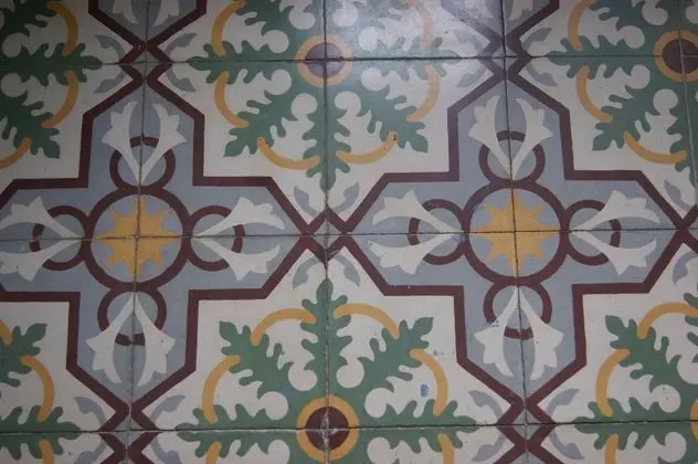 Tek Büyük Yataklı Oda, Banyolu/Duşlu (c. No3 Chambre)