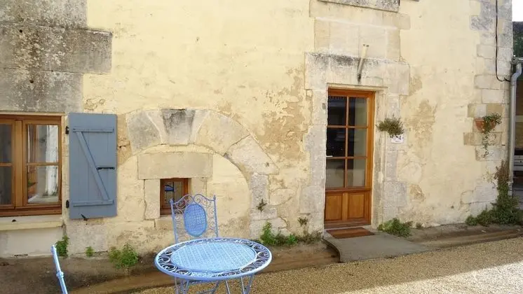 Apart Daire, Özel Banyo (2 chambres - vue sur Cour)