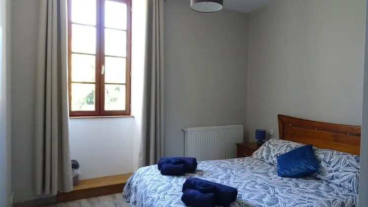 Apart Daire, Özel Banyo, Bahçe Manzaralı (2 Chambres)