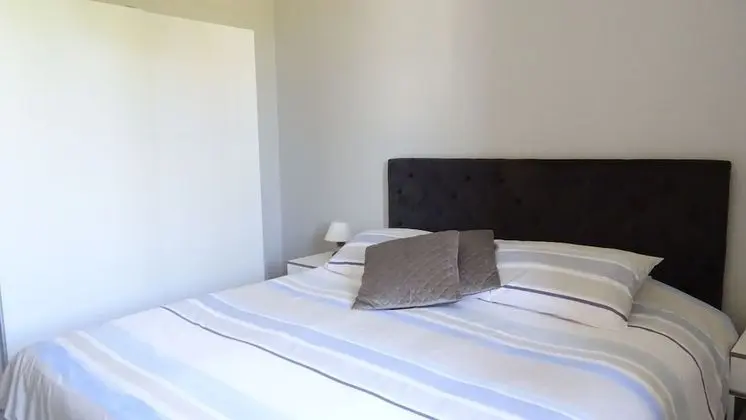 Apart Daire, Özel Banyo, Bahçe Manzaralı (2 Chambres)