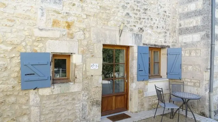 Stüdyo, Özel Banyo, Bahçe Manzaralı