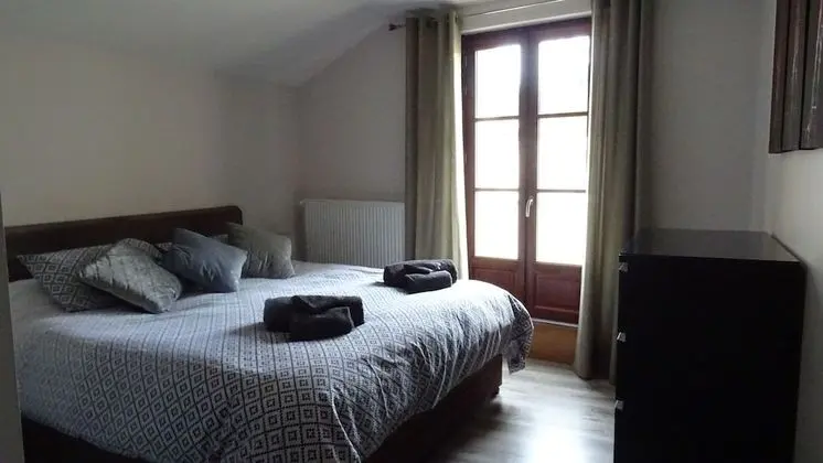 Stüdyo, Özel Banyo, Bahçe Manzaralı