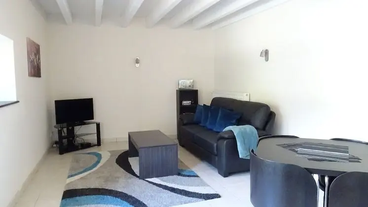 Stüdyo, Özel Banyo, Bahçe Manzaralı