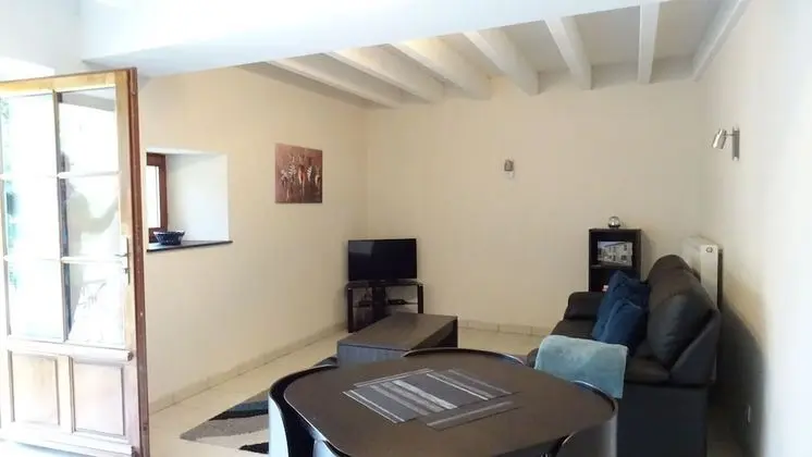 Stüdyo, Özel Banyo, Bahçe Manzaralı