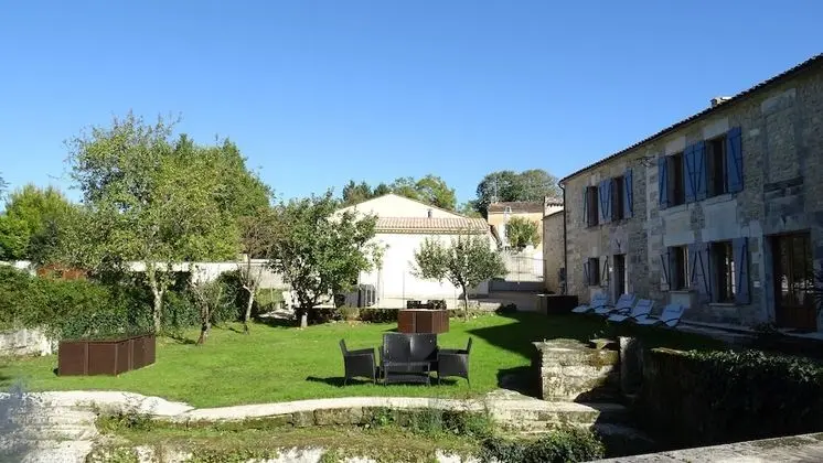 Stüdyo, Özel Banyo, Bahçe Manzaralı