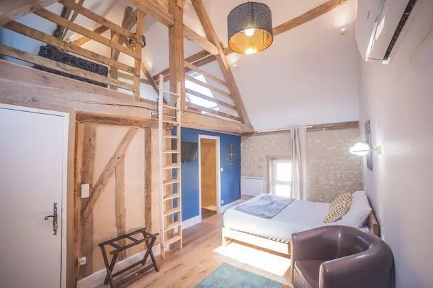 Comfort Tek Büyük Yataklı Oda, Banyolu/Duşlu