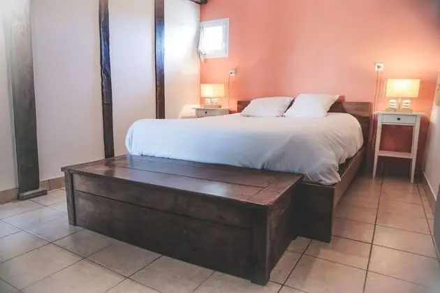 Standard Tek Büyük Yataklı Oda, Banyolu/Duşlu