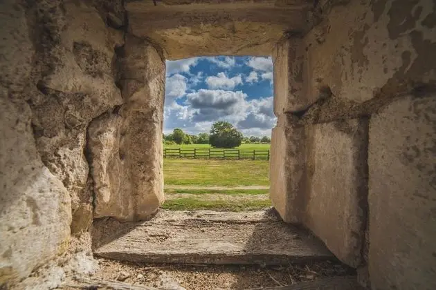 Standard Tek Büyük Yataklı Oda, Banyolu/Duşlu