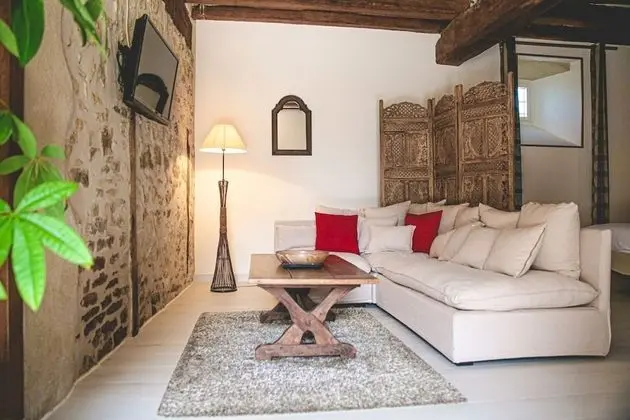 Tek Büyük Yataklı Oda, Banyolu/Duşlu