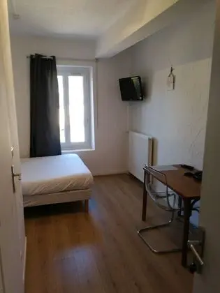 Tek Büyük Yataklı Oda, Göl Manzaralı