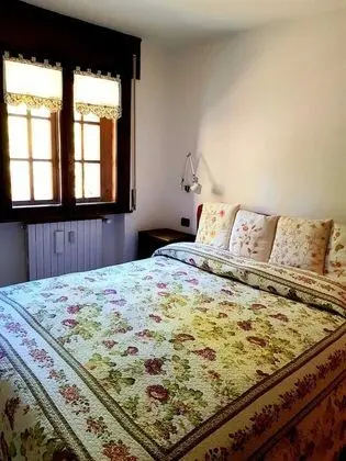 Apart Daire, 2 Yatak Odası, Dağ Manzaralı