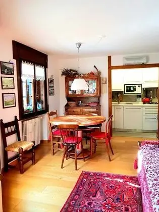 Apart Daire, 2 Yatak Odası, Dağ Manzaralı