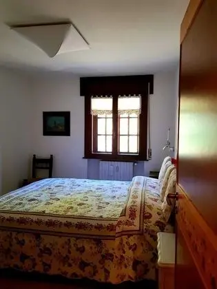 Apart Daire, 2 Yatak Odası, Dağ Manzaralı