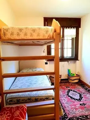Apart Daire, 2 Yatak Odası, Dağ Manzaralı