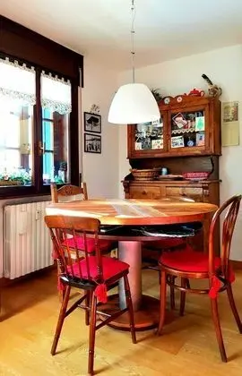 Apart Daire, 2 Yatak Odası, Dağ Manzaralı