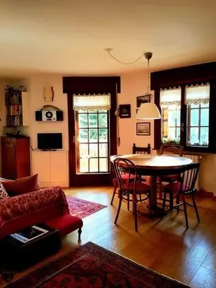 Apart Daire, 2 Yatak Odası, Dağ Manzaralı